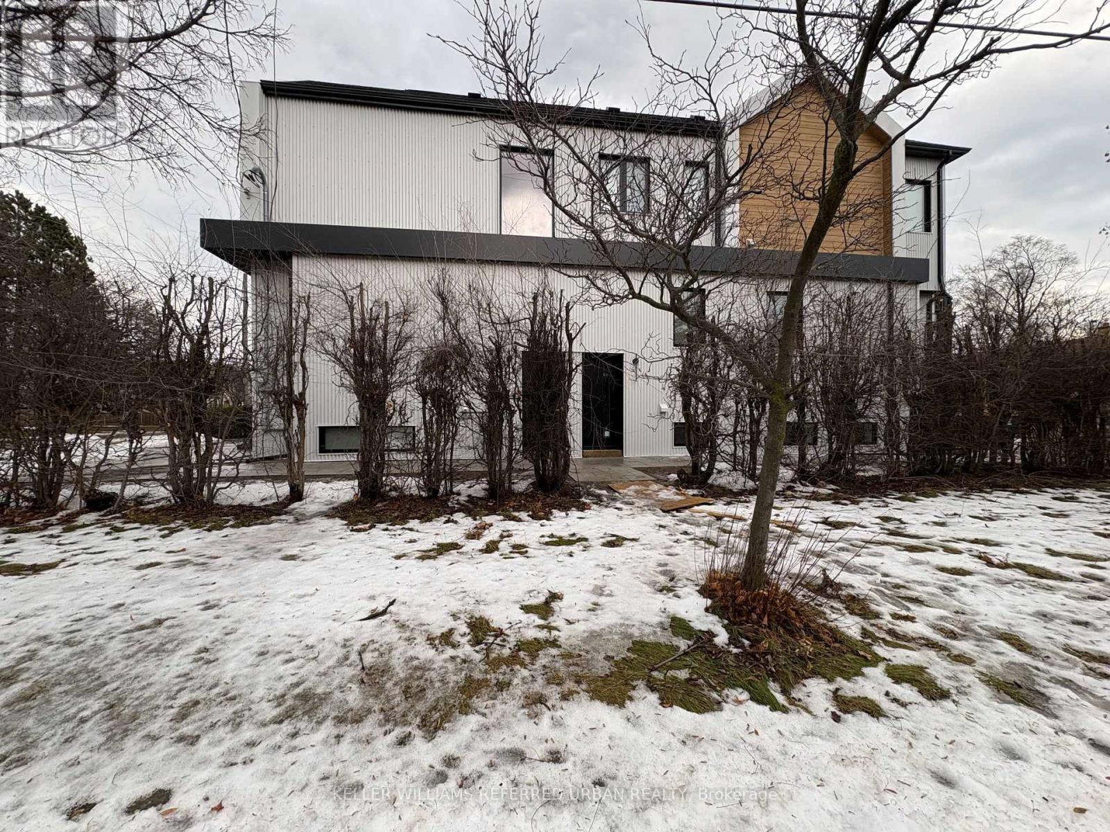 Detached at L1 - 113 ALMORE AVENUE, Toronto