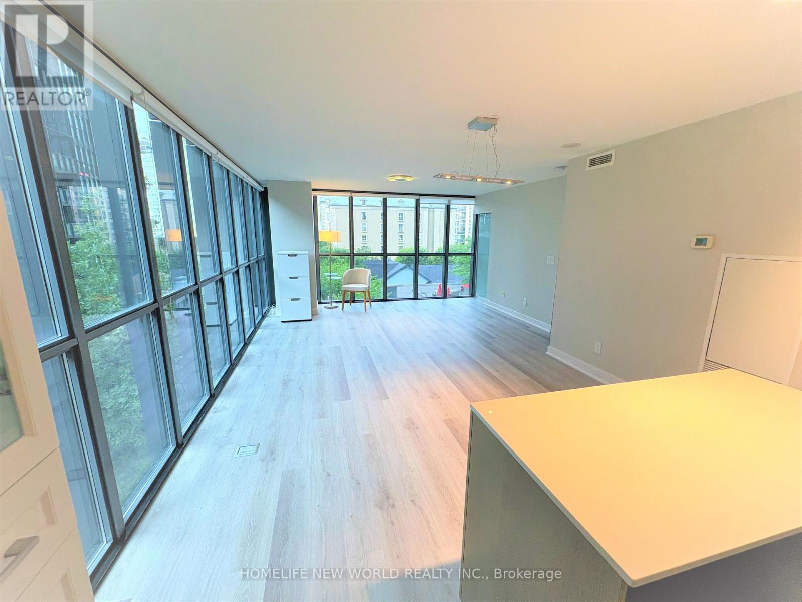 Apartment at 503 - 110 CHARLES STREET E, Toronto (Church-Yonge Corridor)