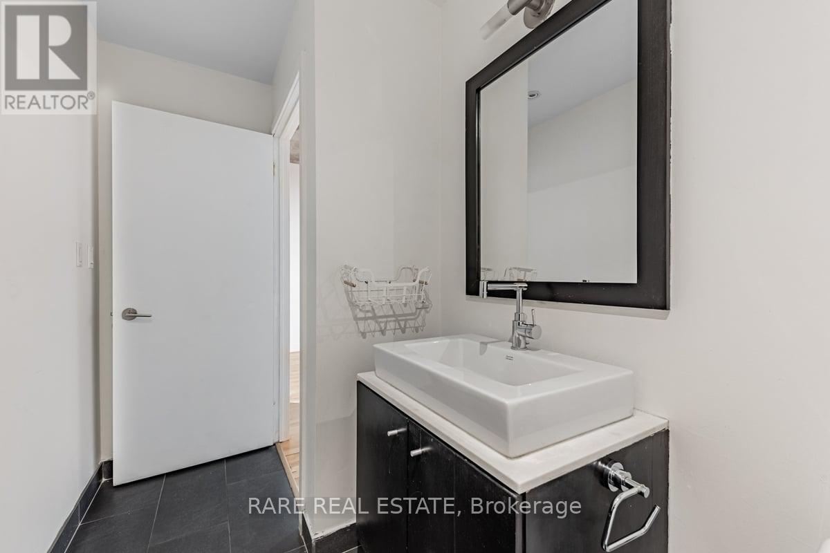 Apartment at 302 - 42 CAMDEN STREET, Toronto