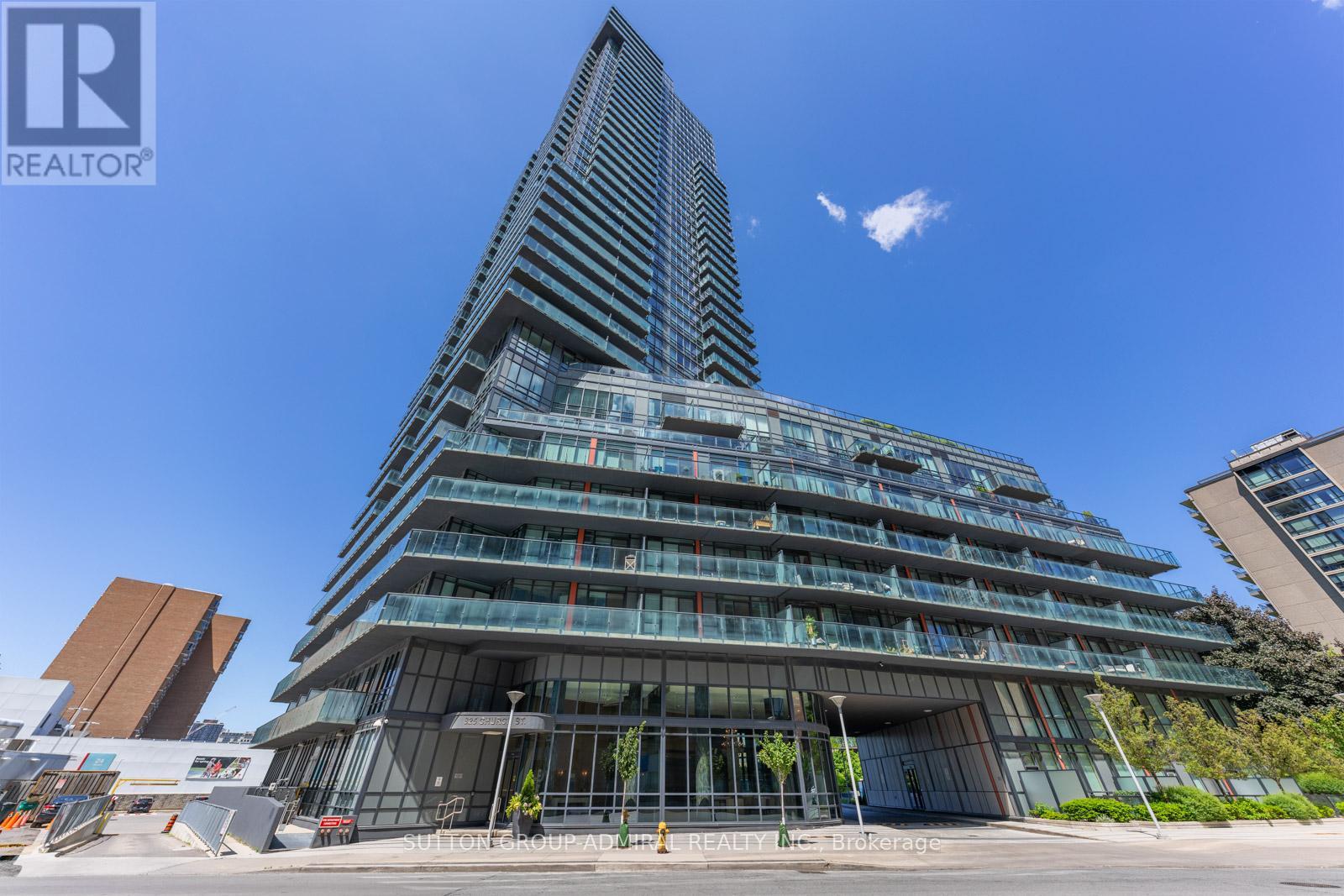 Apartment at PH401 - 825 CHURCH STREET, Toronto (Rosedale-Moore Park)