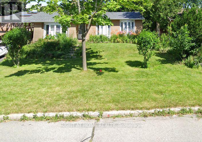Detached at 14 PTARMIGAN CRESCENT, Toronto (Parkwoods-Donalda)