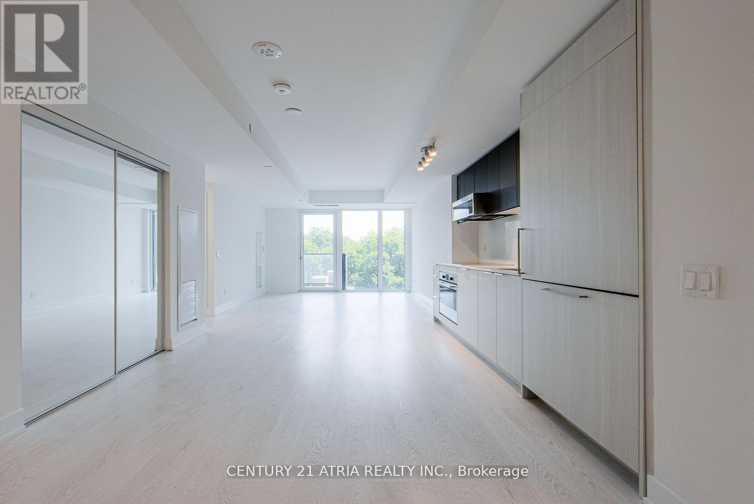 Apartment at 511 - 308 JARVIS STREET, Toronto (Church-Yonge Corridor)