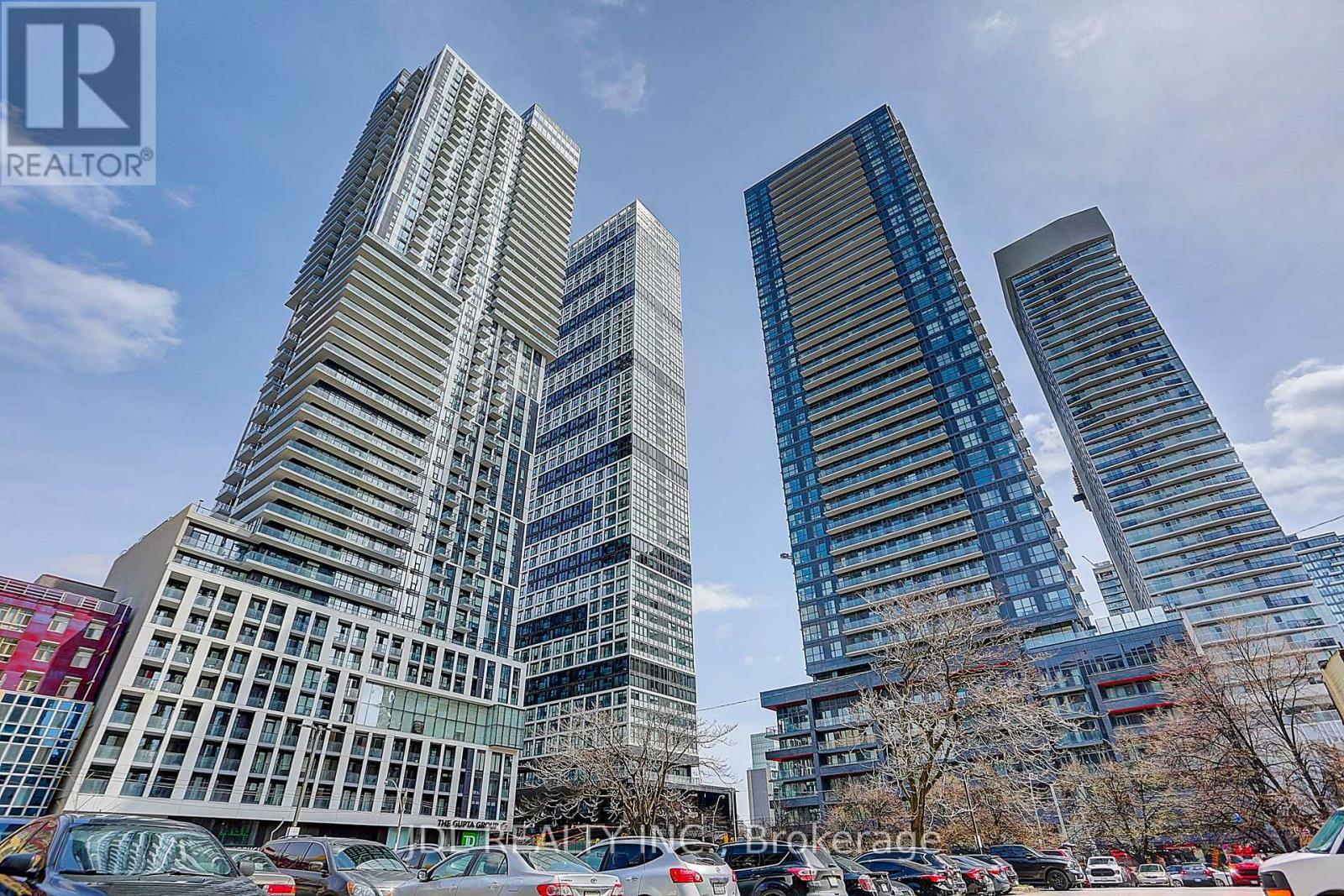 Apartment at 704 - 159 DUNDAS STREET E, Toronto (Church-Yonge Corridor)
