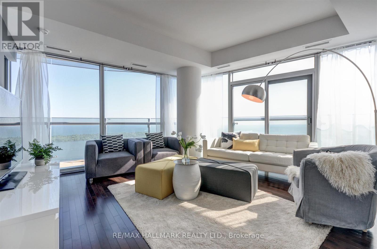 Apartment at 5404 - 12 YORK STREET, Toronto (Waterfront Communities)