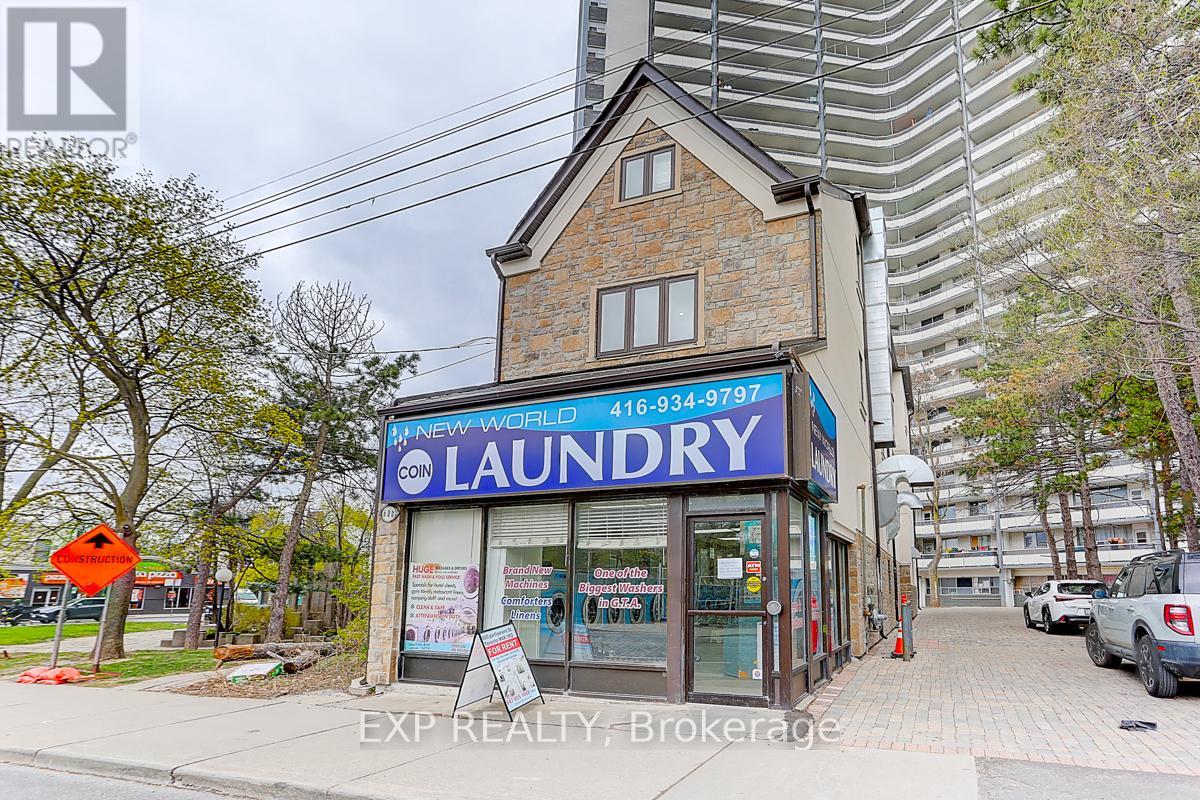Other at 600 PARLIAMENT STREET, Toronto (North St. James Town)