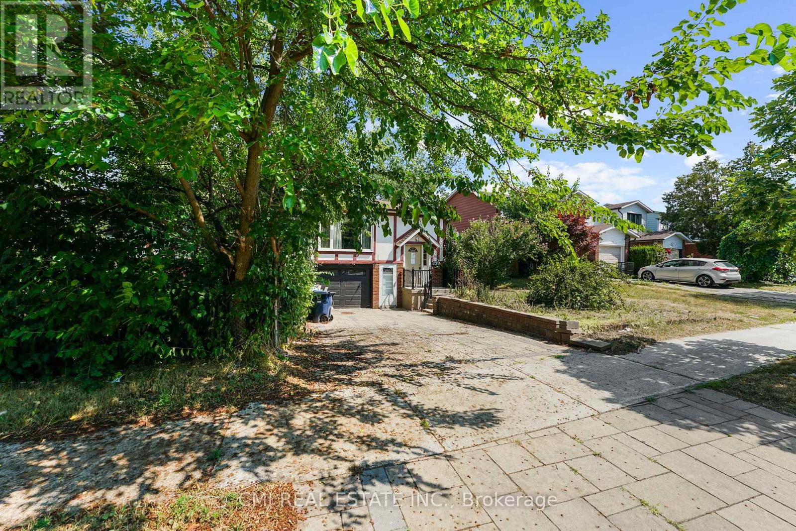 Semi-Detached/Link at 50 APACHE TRAIL, Toronto (Pleasant View)
