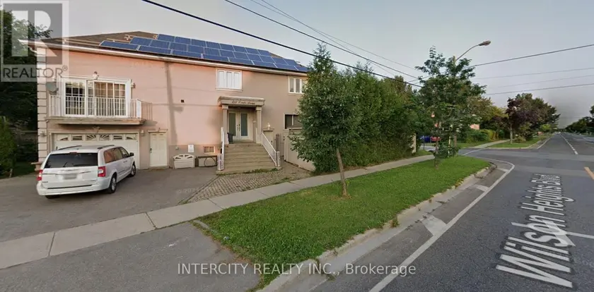 Detached at 1 - 222 COMBE AVENUE, Toronto (Bathurst Manor)