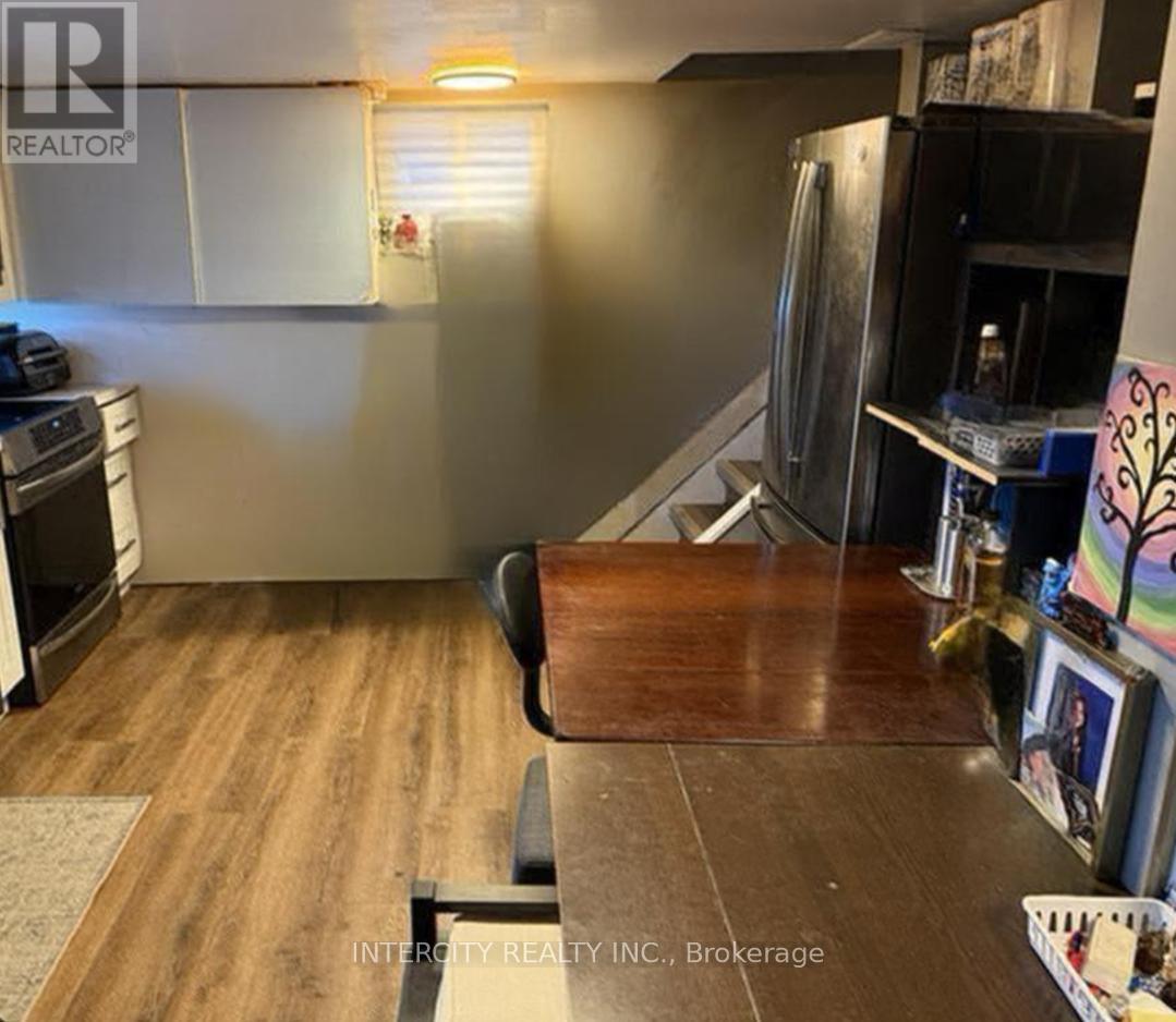 Detached at 1 - 222 COMBE AVENUE, Toronto