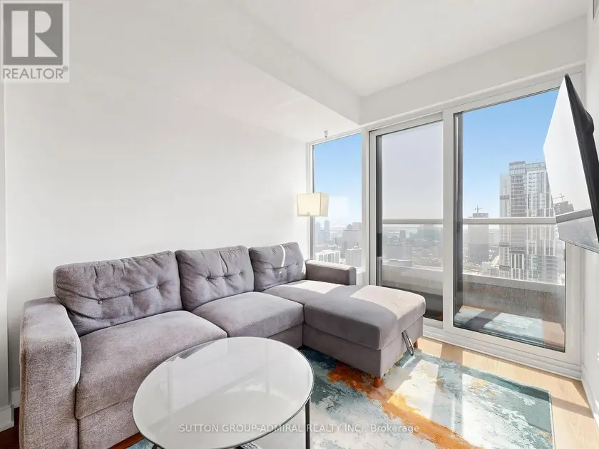 Apartment at 4001 - 319 JARVIS STREET, Toronto (Church-Yonge Corridor)