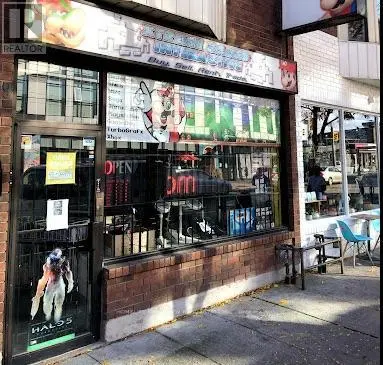 Other at 1539 DUNDAS STREET W, Toronto (Little Portugal)
