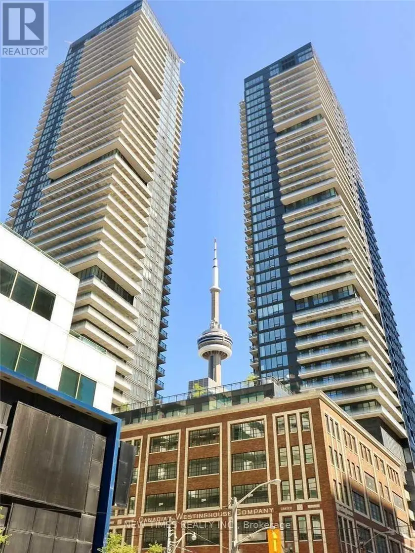 Apartment at 4910 - 125 BLUE JAYS WAY, Toronto