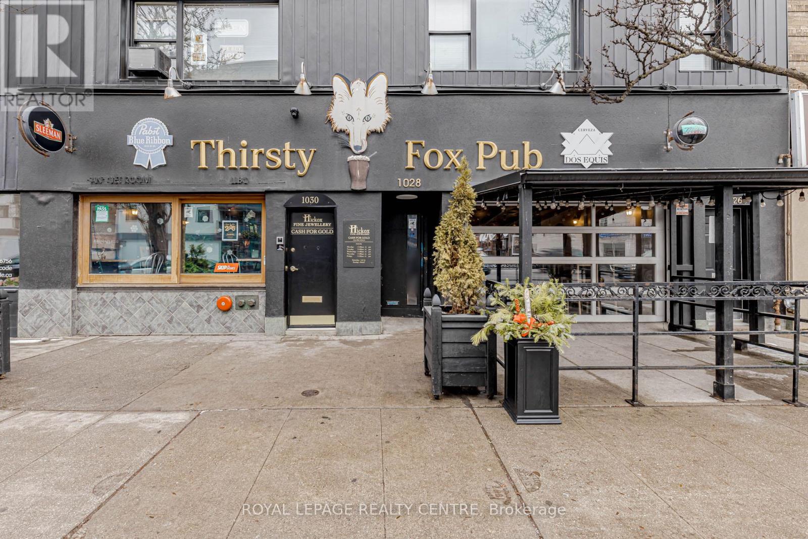 Other at 1028 EGLINTON AVENUE W, Toronto (Forest Hill North)