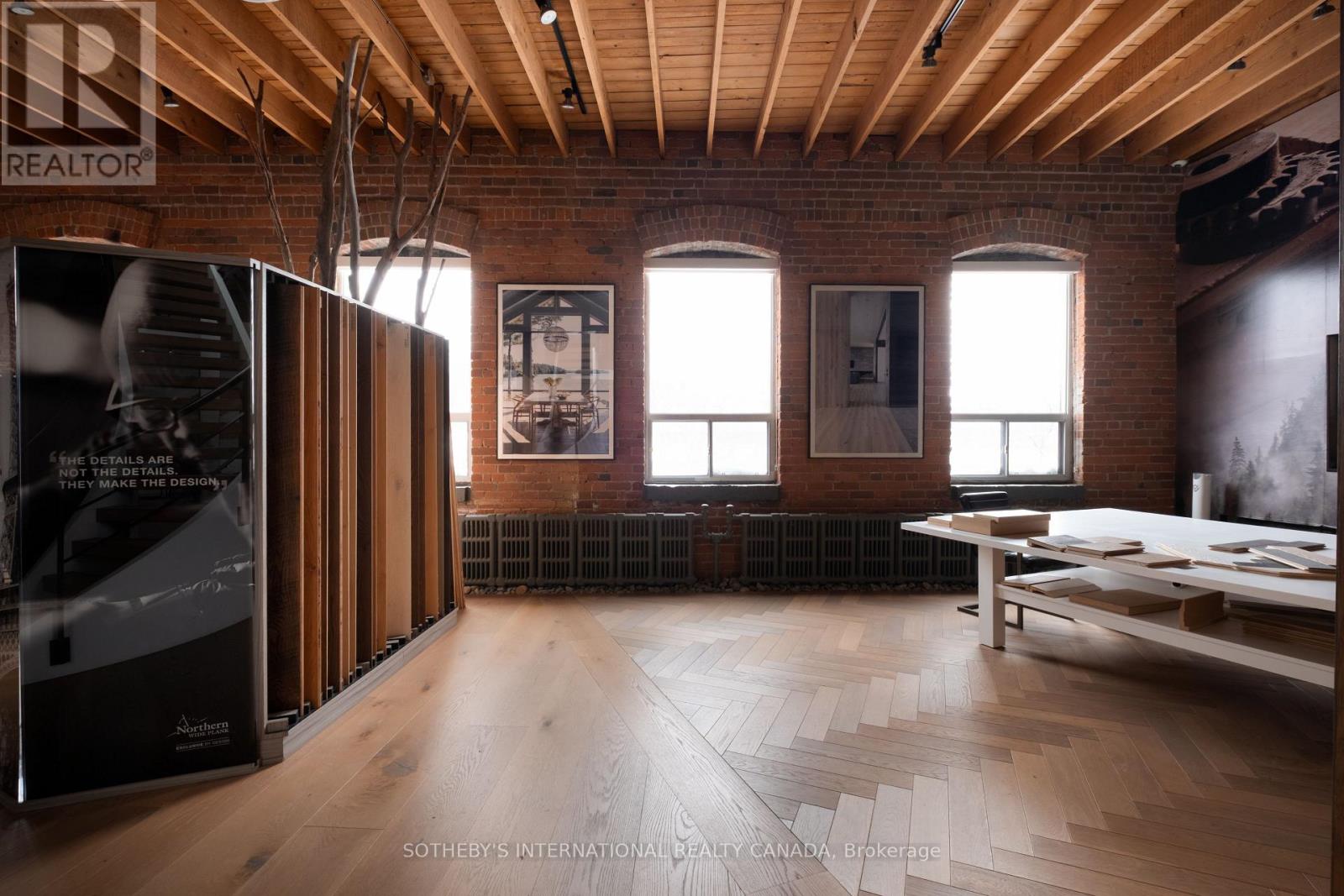 Other at 303 - 287 MACPHERSON AVENUE, Toronto