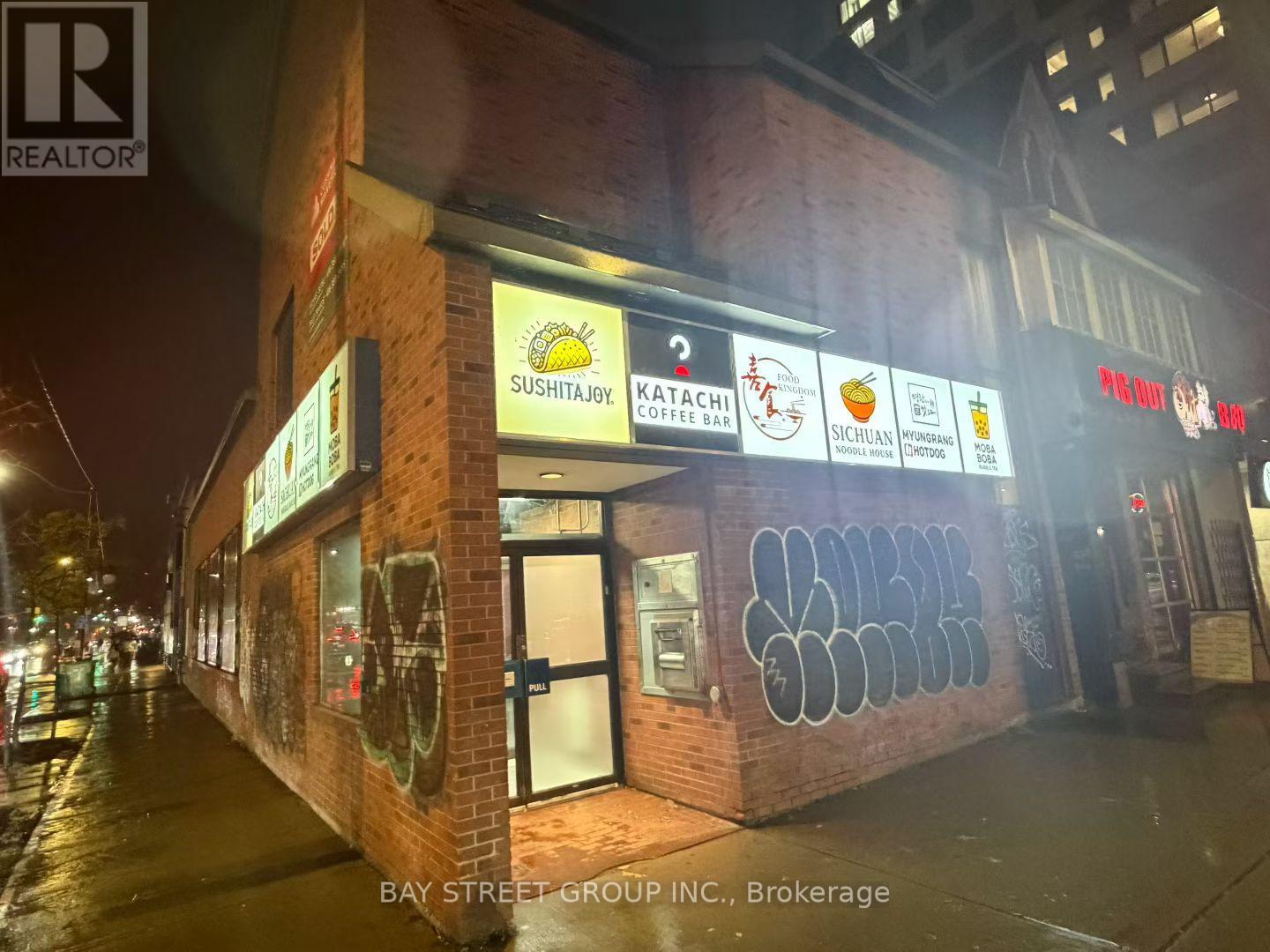 Other at 1 OR 5 - 648 SPADINA AVENUE, Toronto (University)