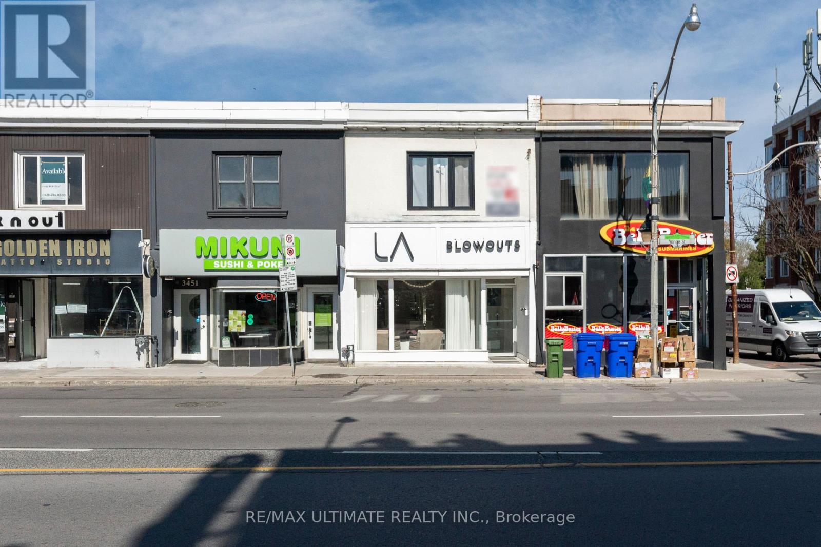 Other at MAIN - 3449 YONGE STREET, Toronto
