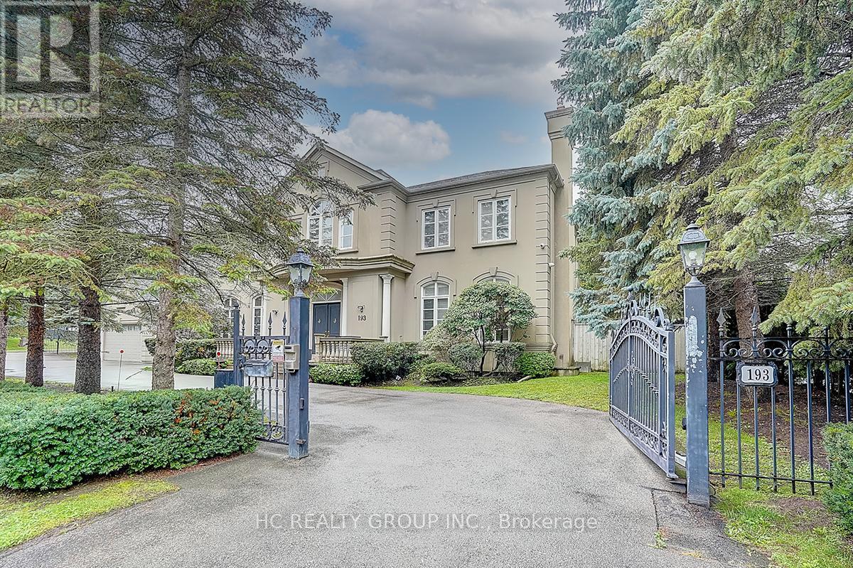 Detached at 193 THE BRIDLE PATH, Toronto (Bridle Path-Sunnybrook-York Mills)