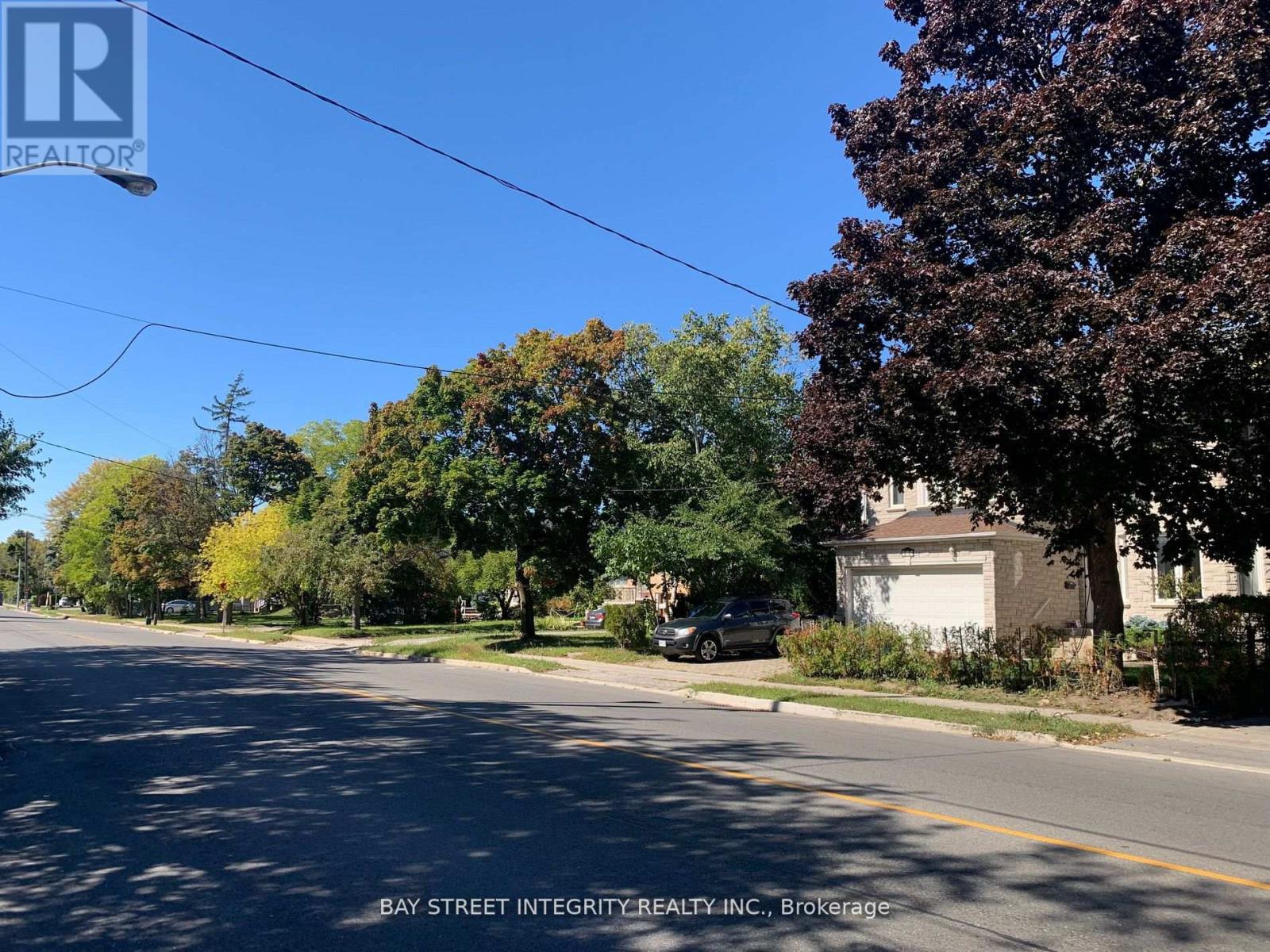 Detached at #BSMT - 320 DREWRY AVENUE, Toronto (Newtonbrook West)