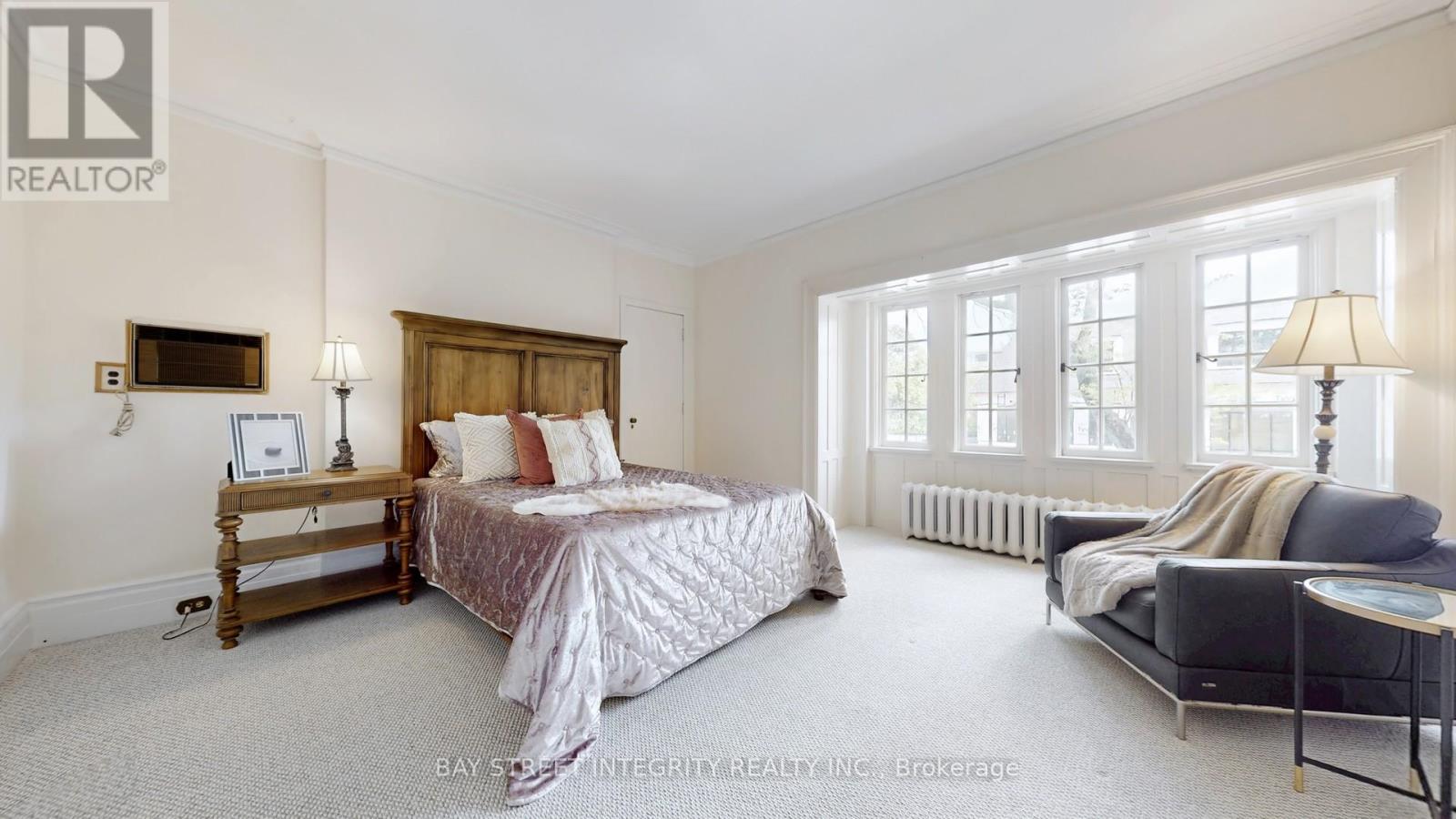 Detached at 184 HEATH STREET W, Toronto
