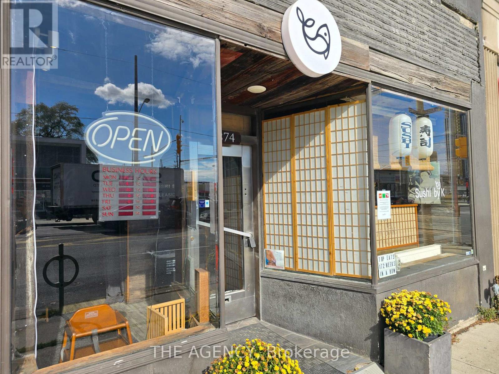 Other at 874 EGLINTON AVENUE E, Toronto (Leaside)