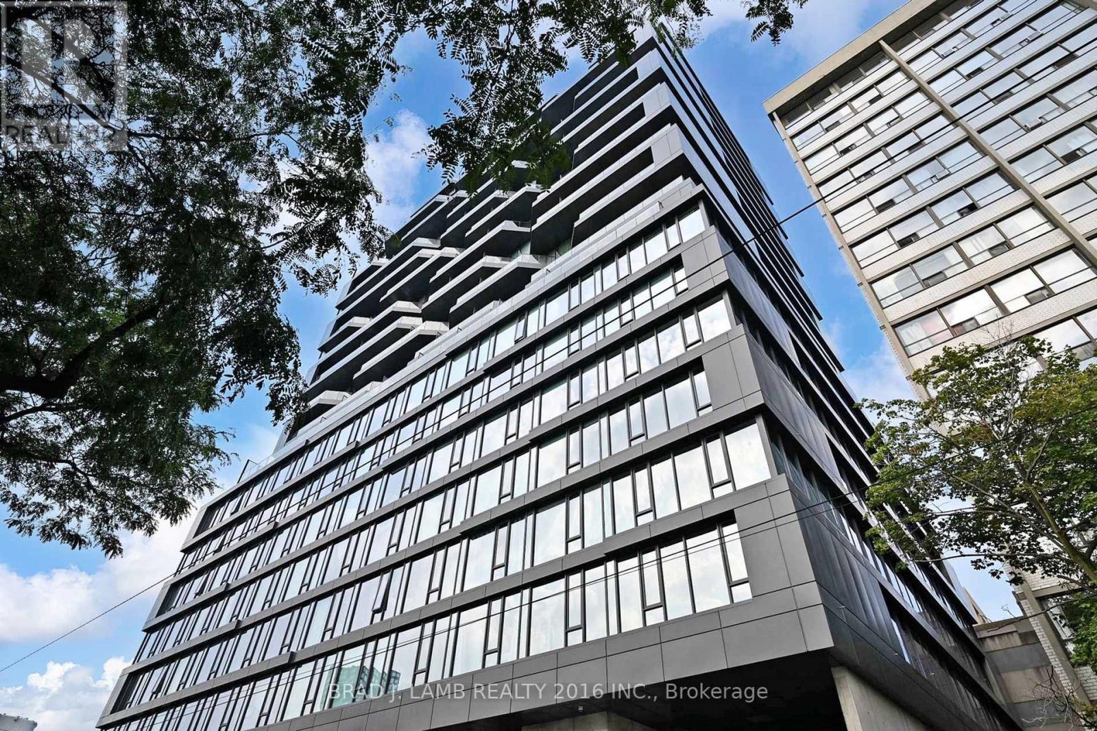 Apartment at 705 - 195 MCCAUL STREET, Toronto (Kensington-Chinatown)