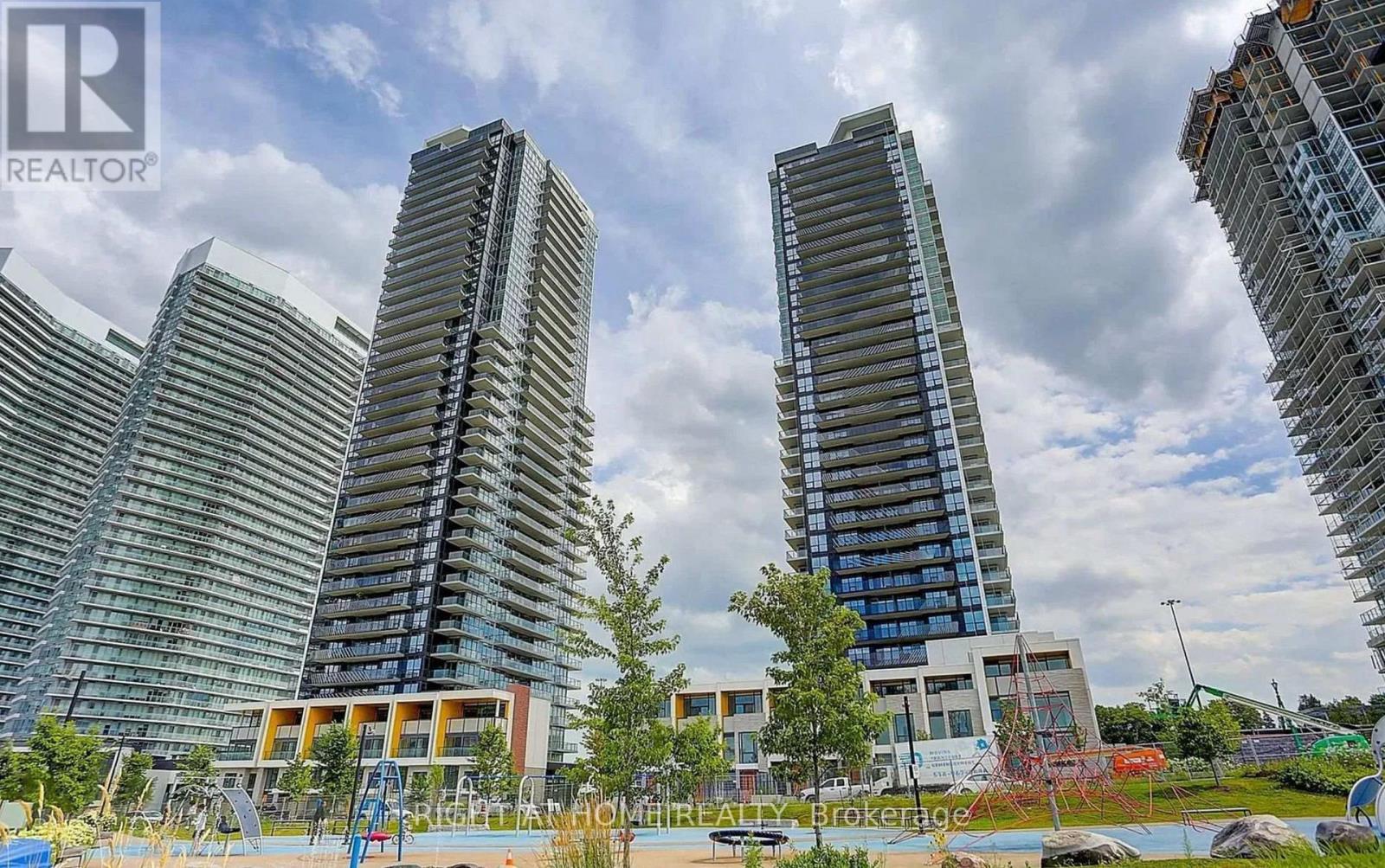 Apartment at 2808 - 95 MCMAHON DRIVE, Toronto (Bayview Village)