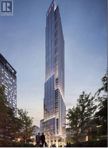 Apartment at 2504 - 11 YORKVILLE AVENUE, Toronto (Annex)