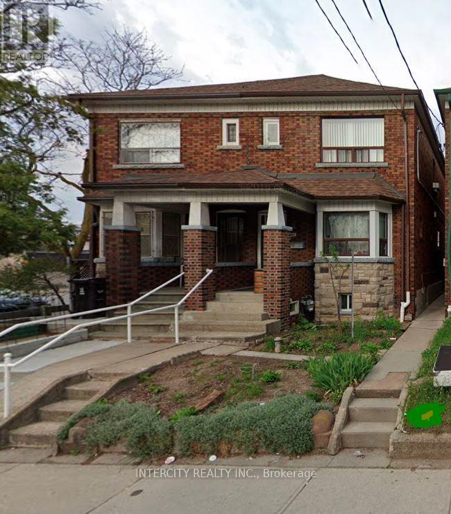 Semi-Detached/Link at MAIN FLR - 380 CLINTON STREET, Toronto (Annex)