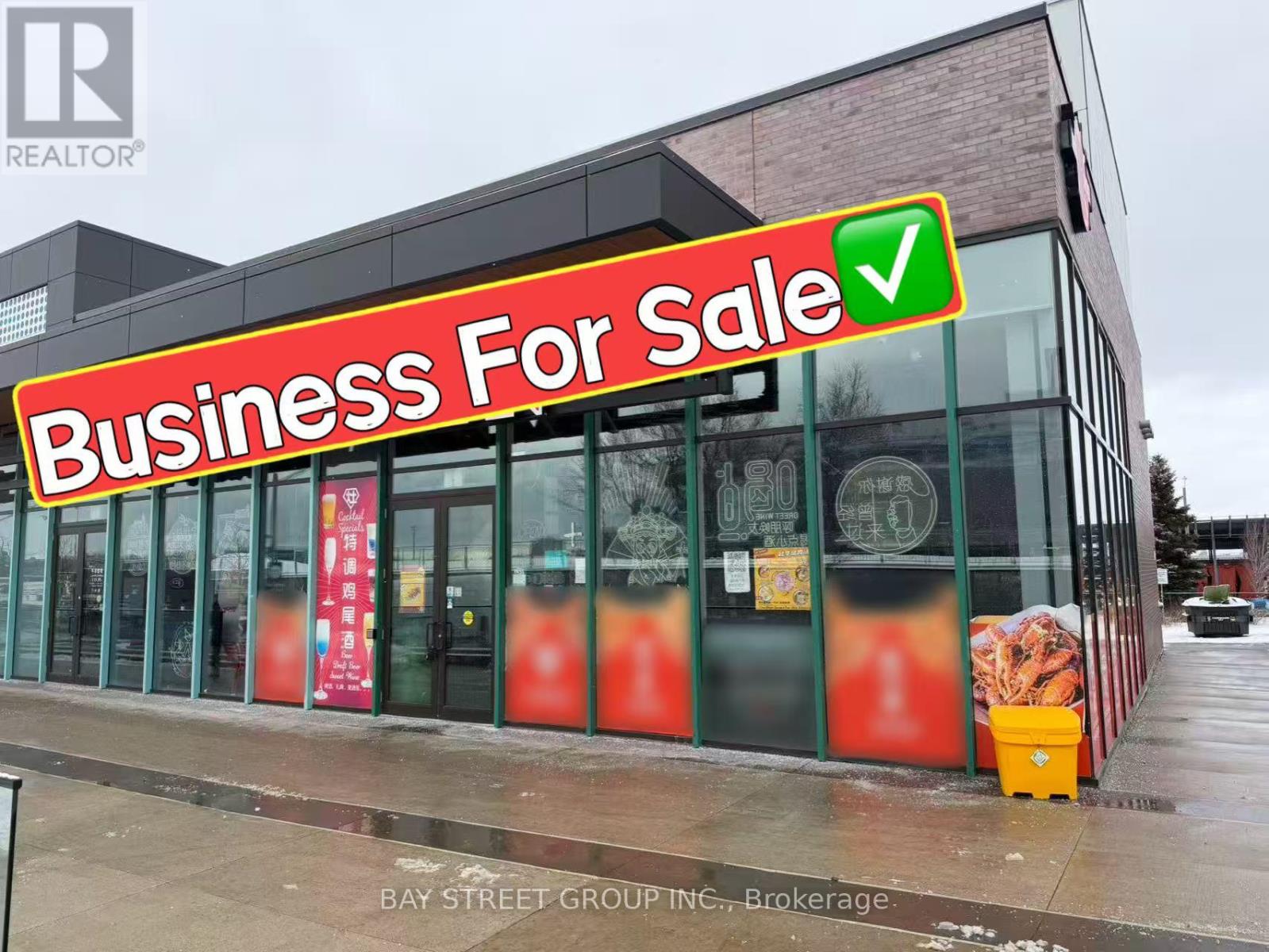 Other at B05-B06 - 3365 STEELES AVENUE, Toronto (Hillcrest Village)