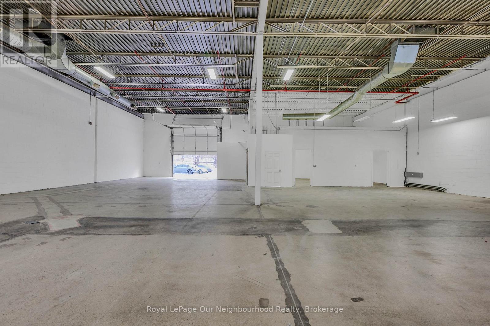 Other at 132 - 100 SUNRISE AVENUE, Toronto (Victoria Village)