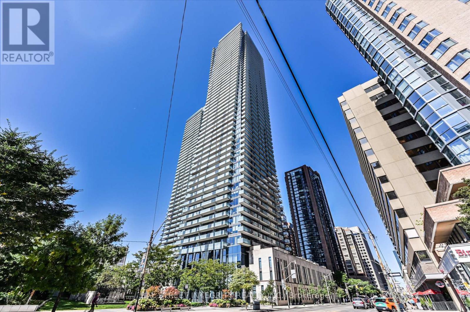 Apartment at 5302 - 1080 BAY STREET, Toronto (Bay Street Corridor)