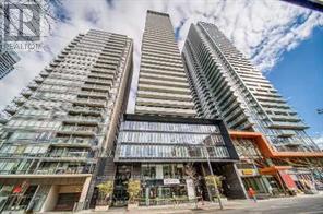Apartment at 3509 - 28 WELLESLEY STREET E, Toronto (Church-Yonge Corridor)