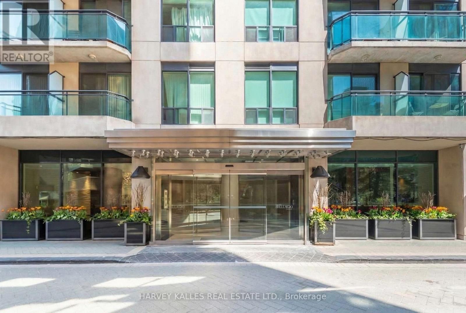 Apartment at 2701 - 300 BLOOR STREET E, Toronto (Rosedale-Moore Park)