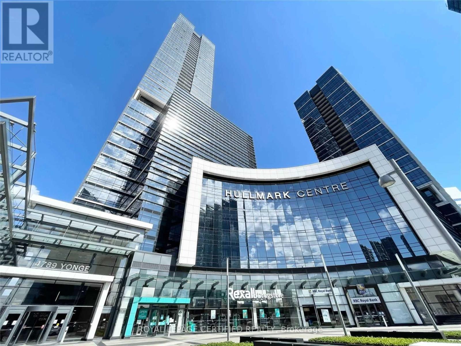 Other at 613 - 4789 YONGE STREET, Toronto (Willowdale East)