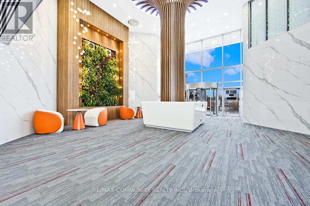 Other at 212 - 105 GORDON BAKER ROAD, Toronto (Hillcrest Village)