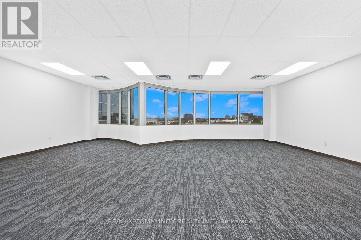 Other at 608-609 - 105 GORDON BAKER ROAD, Toronto (Hillcrest Village)