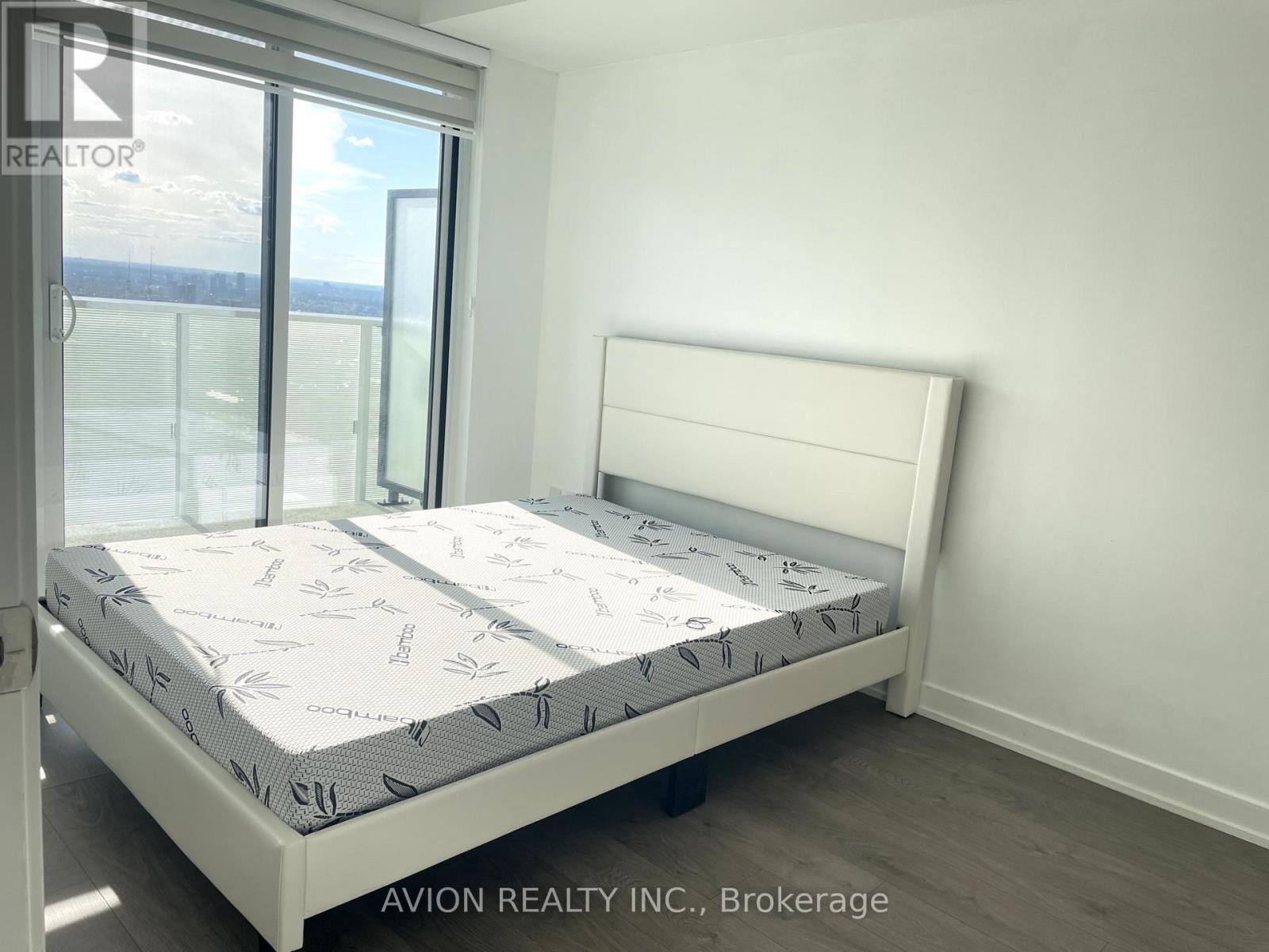 Apartment at 4012 - 501 YONGE(MASTER BED) STREET, Toronto (Church-Yonge Corridor)