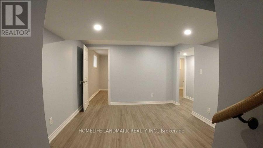 Semi-Detached/Link at 60 MENTOR BOULEVARD, Toronto (Hillcrest Village)