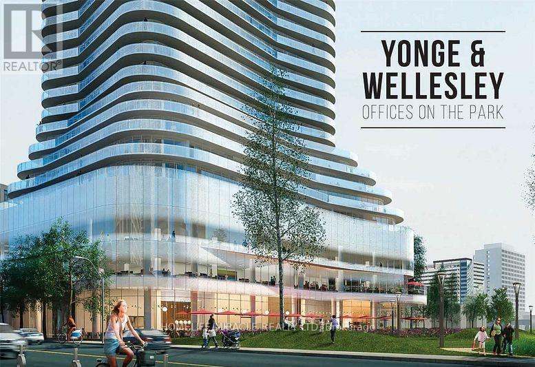 Other at 215 - 15 WELLESLEY STREET W, Toronto (Bay Street Corridor)