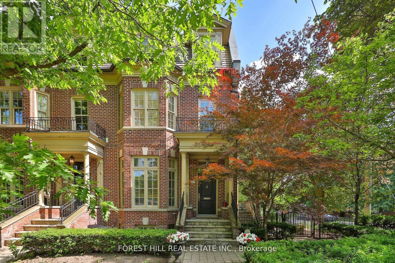 Semi-Detached/Link at 109 LONSDALE ROAD, Toronto (Yonge-St. Clair)