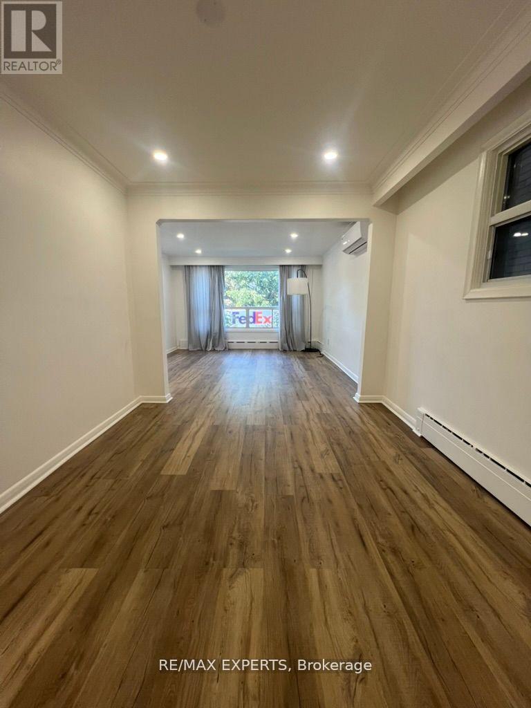 Multiplex at 2 - 101 KENWOOD AVENUE, Toronto (Humewood-Cedarvale)