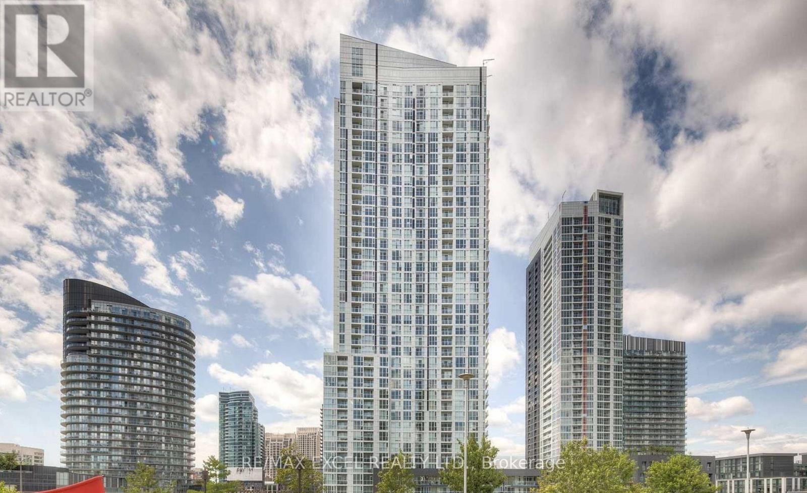 Apartment at 1606 - 75 QUEENS WHARF ROAD, Toronto (Waterfront Communities)
