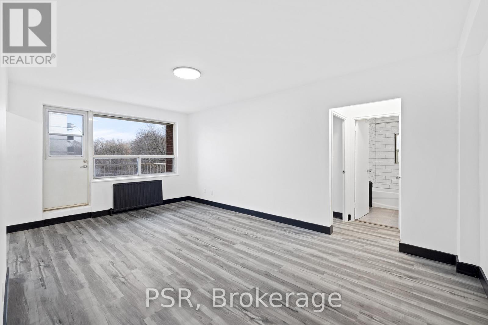 Apartment at 209 - 600 EGLINTON AVENUE W, Toronto (Forest Hill North)