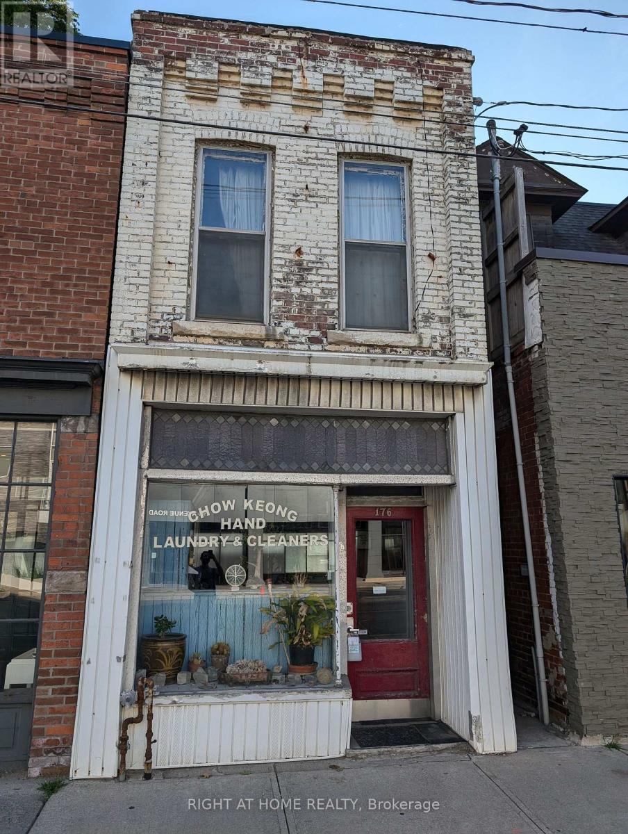 Other at 176 AVENUE ROAD, Toronto (Annex)