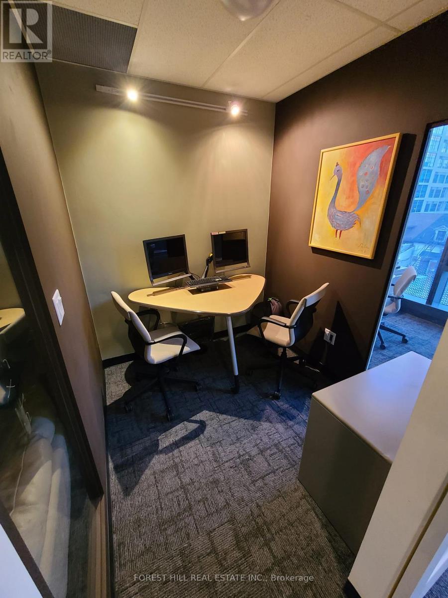 Other at 313 - 15 WELLESLEY STREET W, Toronto