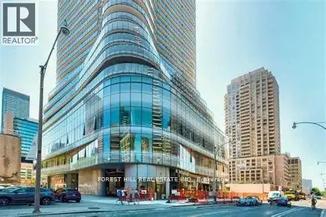 Other at PARKING - 15 WELLESLEY STREET W, Toronto (Bay Street Corridor)