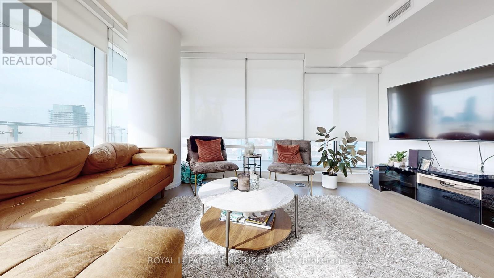 Apartment at 4406 - 1 BLOOR STREET E, Toronto