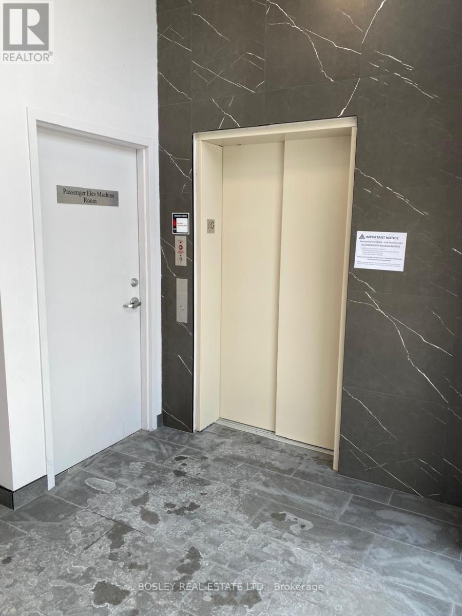 Other at 208 - 45 INDUSTRIAL STREET, Toronto