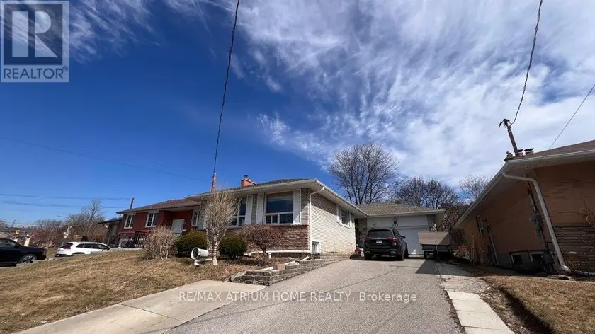 Detached at A1 - 949 WILLOWDALE AVENUE, Toronto