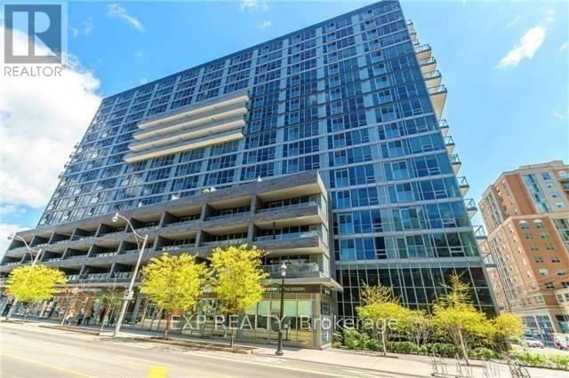 Apartment at 1022 - 320 RICHMOND STREET E, Toronto (Moss Park)