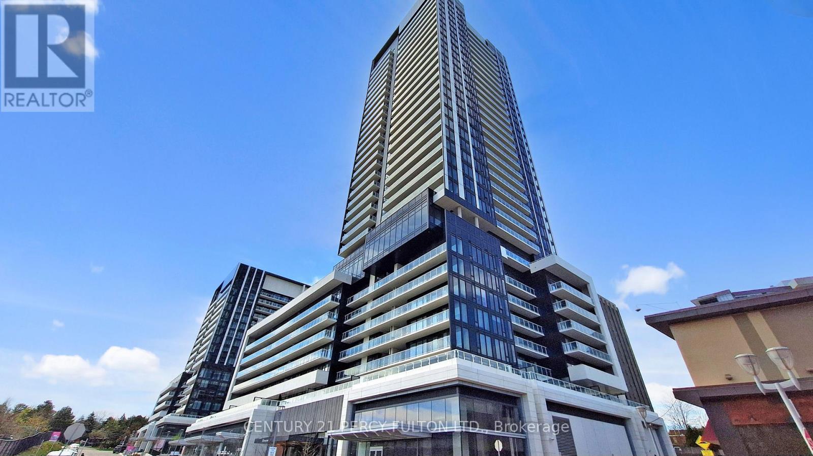 Apartment at 2803 - 50 O'NEILL ROAD, Toronto (Banbury-Don Mills)